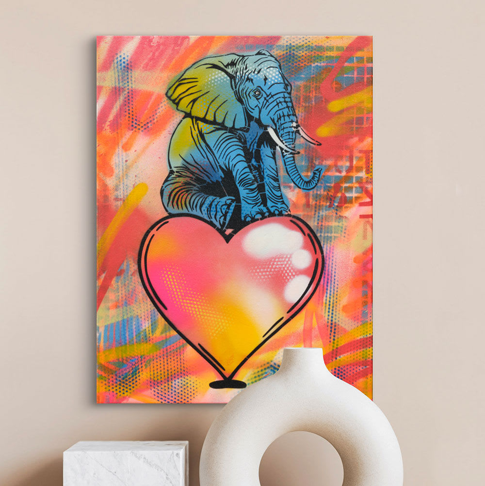 Gillie and Marc, Untitled