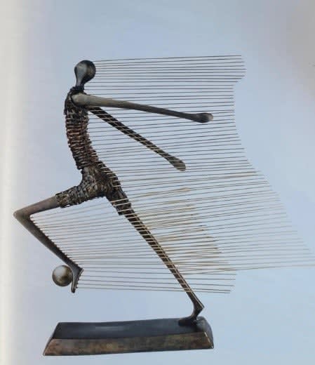 Ankit Patel, FREEDOM STREAK