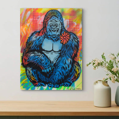 Gillie and Marc, Untitled