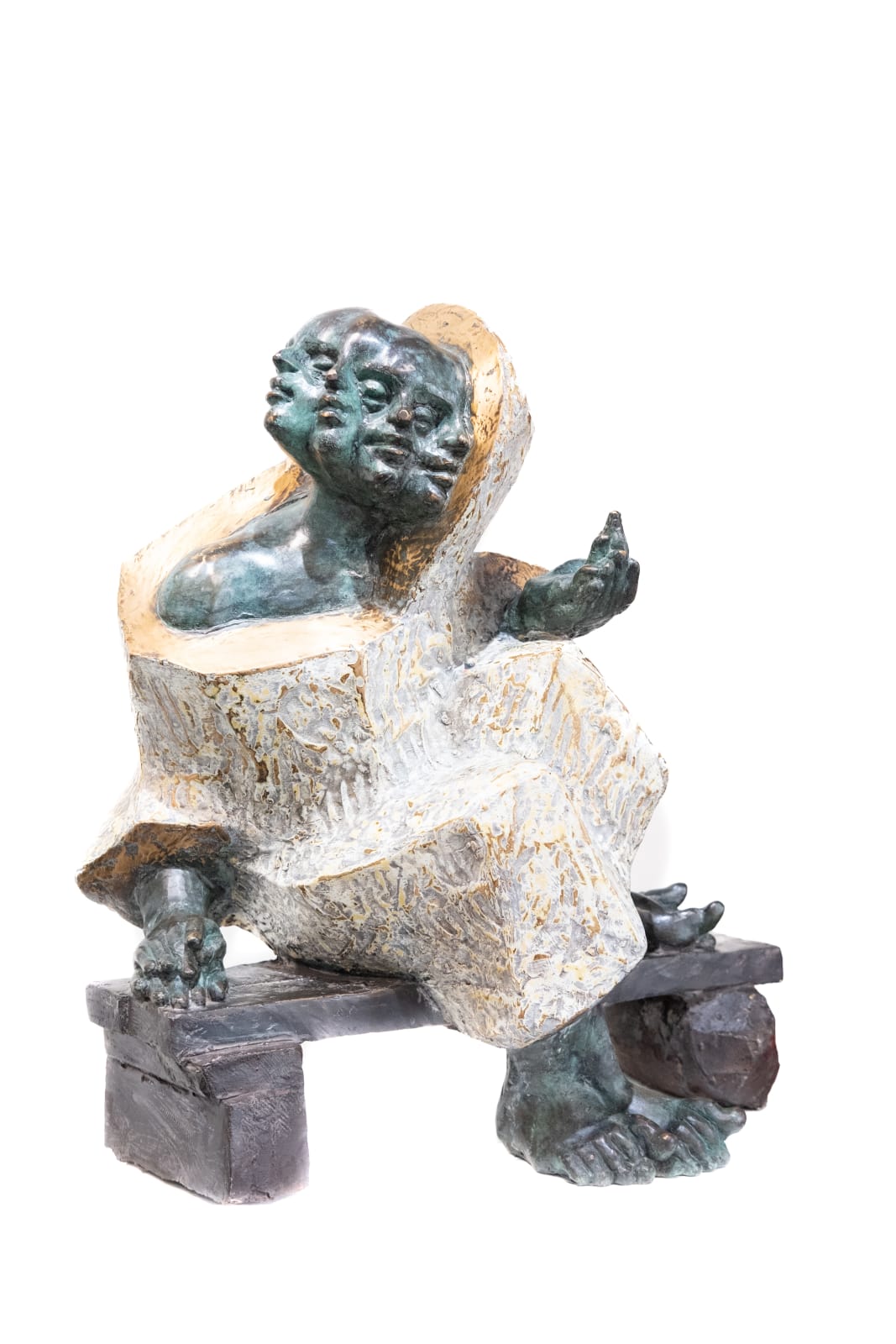 Arun Pandit, Thinker