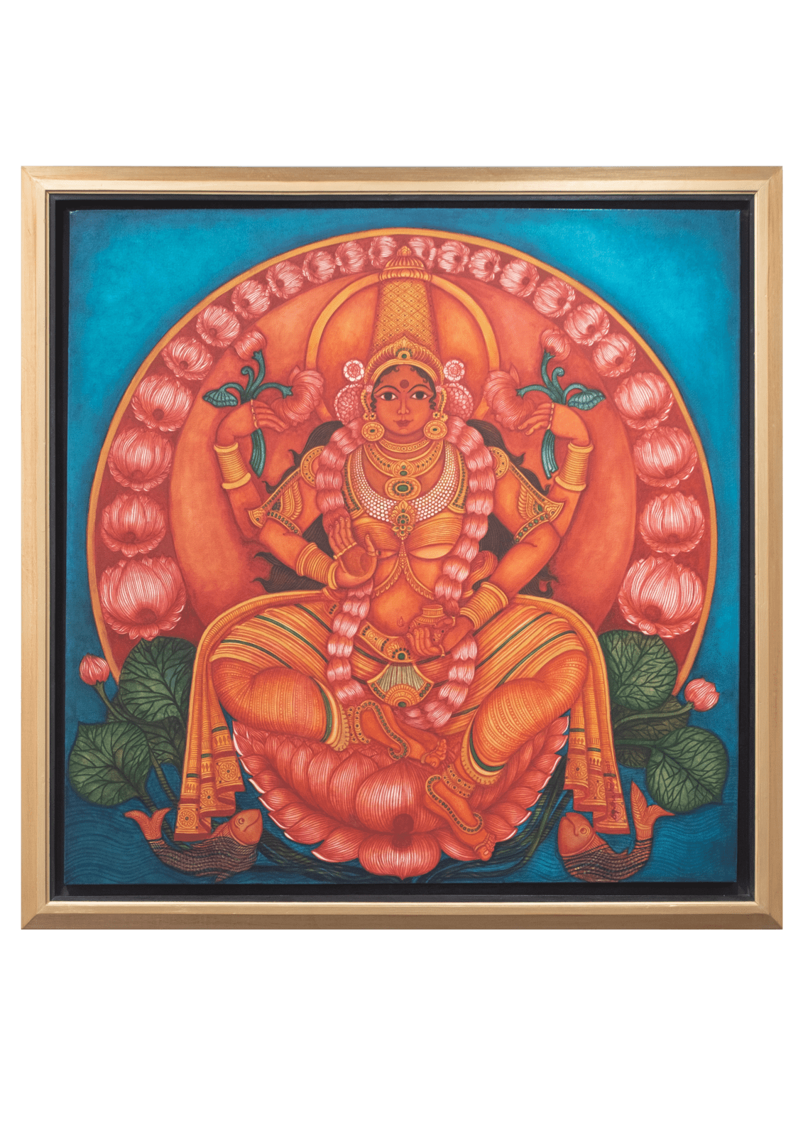 Arpitha Reddy, Lakshmi, 2025
