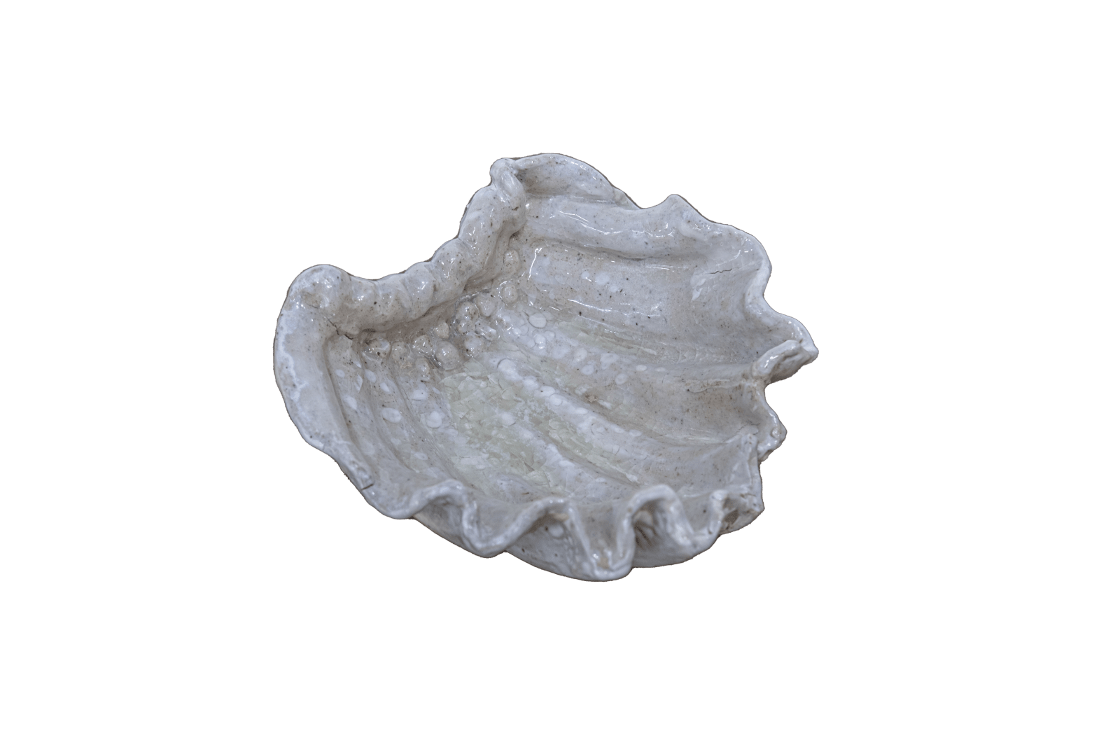 Leena Batra, Plate