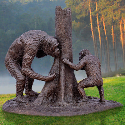 Gillie and Marc, Untitled, 2025