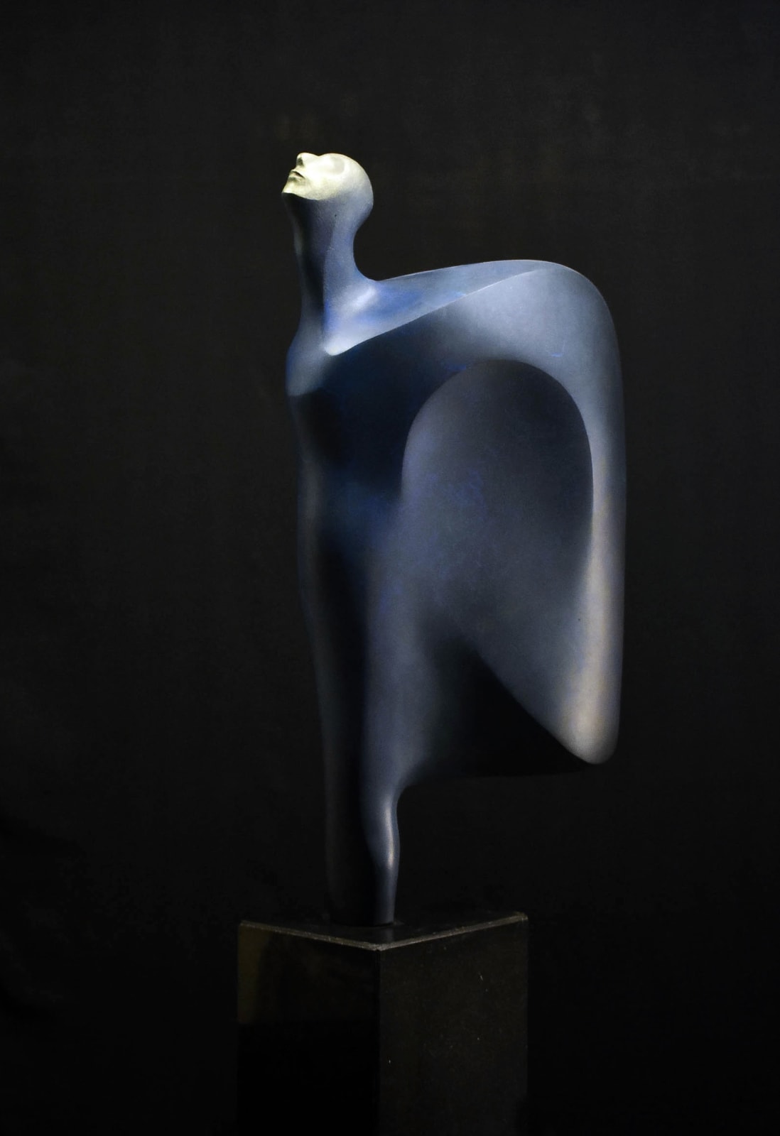 Ahmed Magdy, Before the Meeting