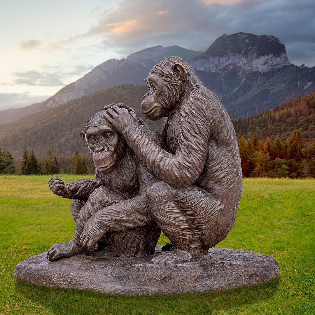 Gillie and Marc, Untitled, 2025