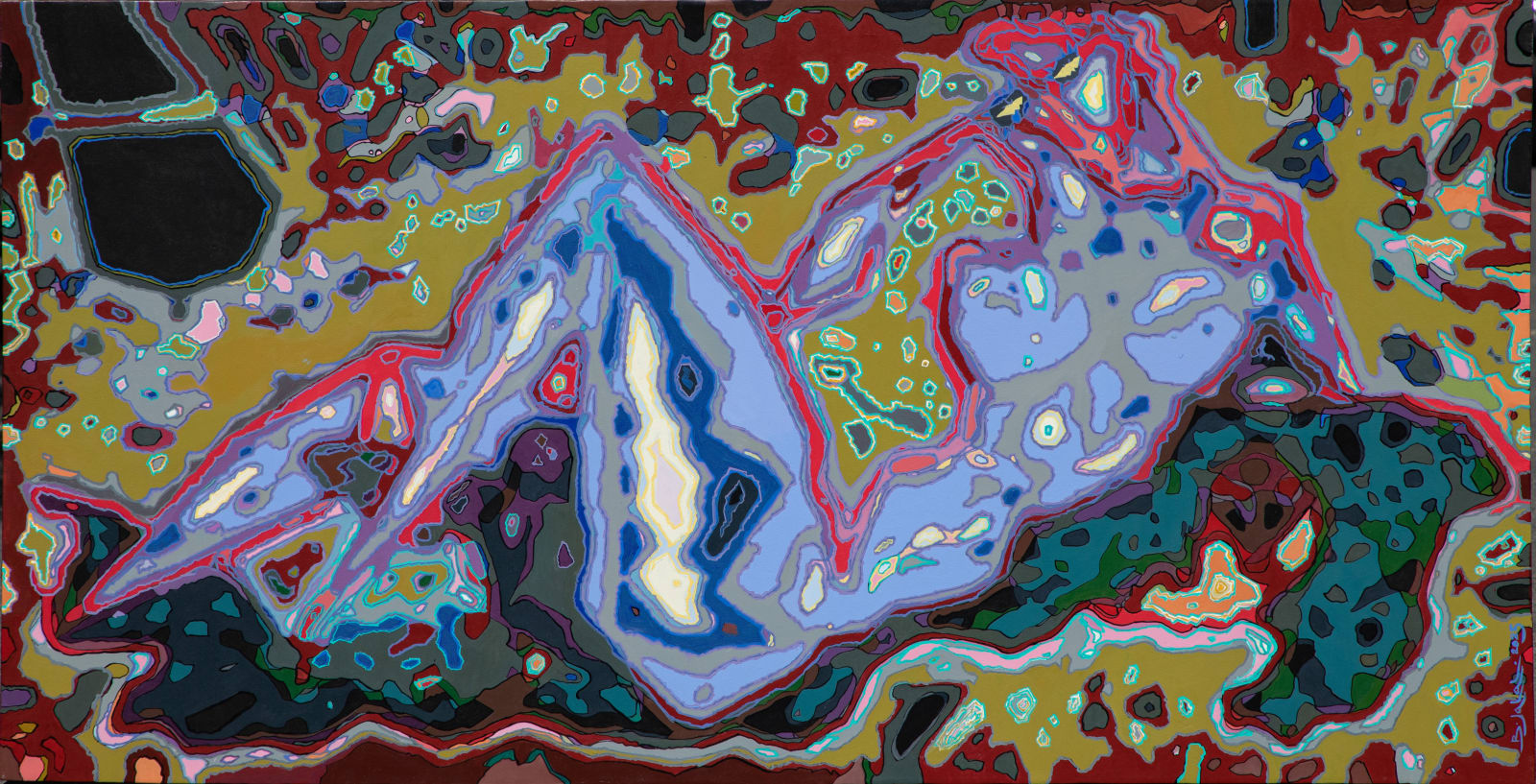 Bakhodir Jalal, THE DREAM, 2025