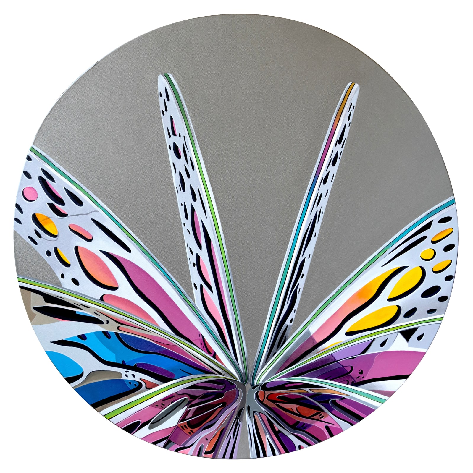 Phaneendra Nath Chaturvedi, The Five Senses and The Mind