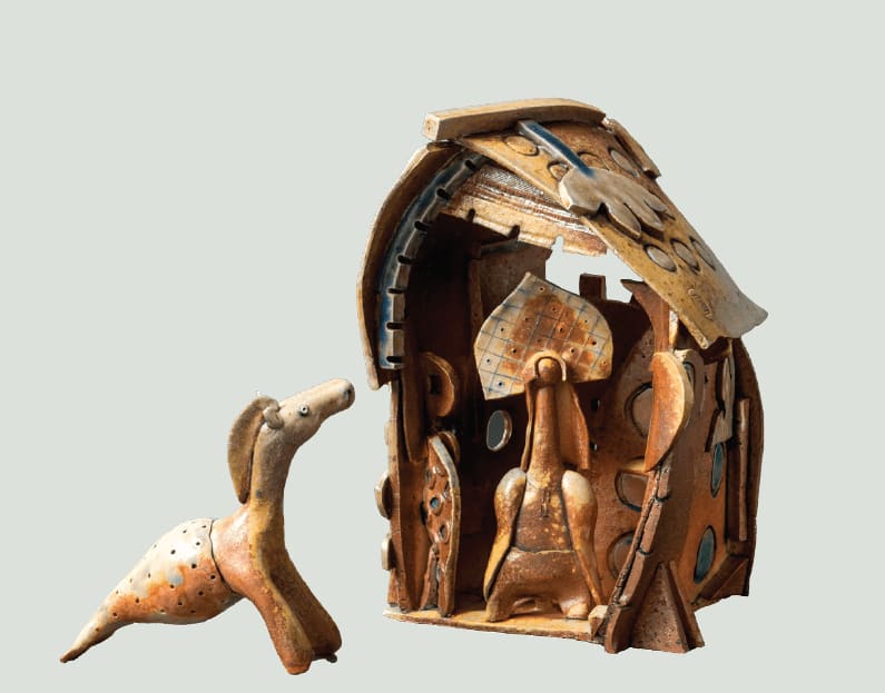 Saraswati Auroville, Kinnari 2, 2025