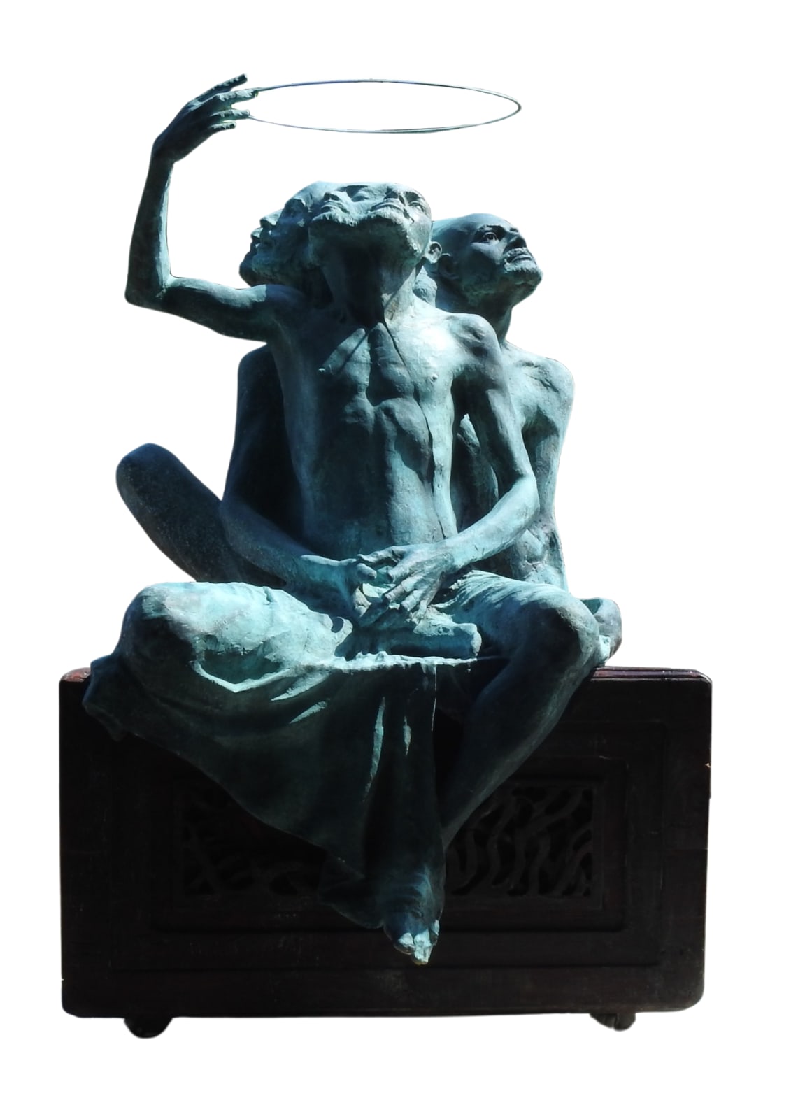 Debashish Bera, Celestial
