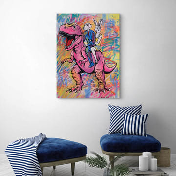 Gillie and Marc, Untitled