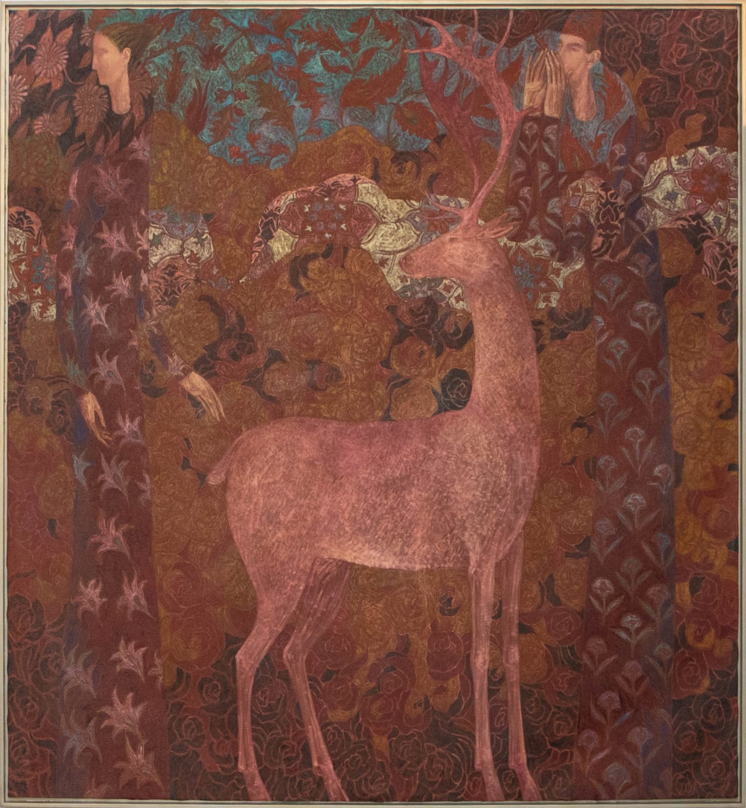 Timur D'Vatz, The Remains of a Dream II