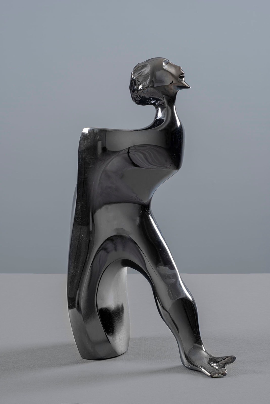 Ahmed Magdy, Hesitant