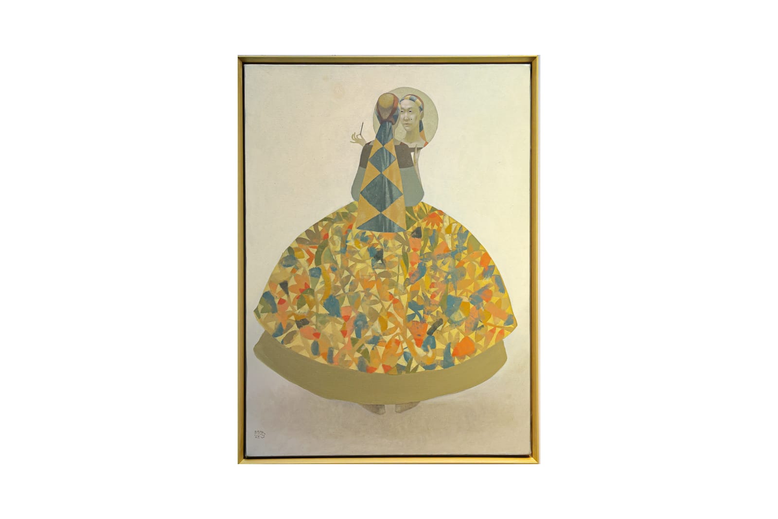Bobur Ismailov, The Mole