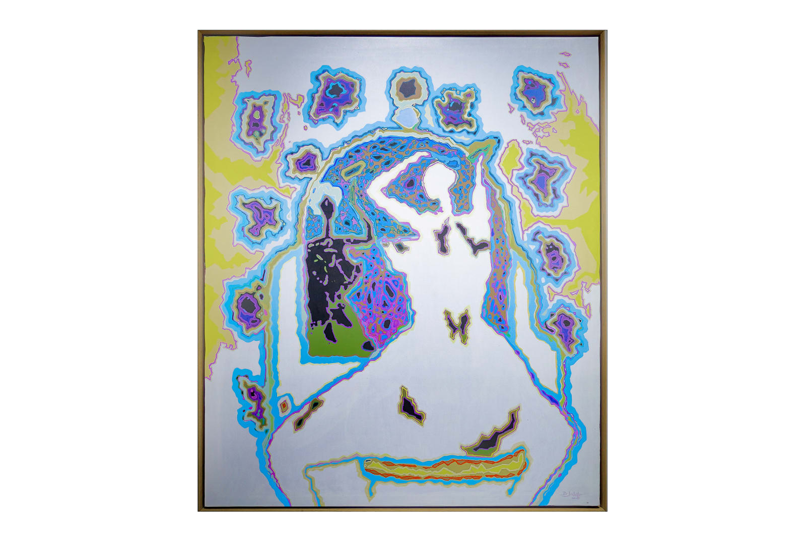 Bakhodir Jalal, Mirror
