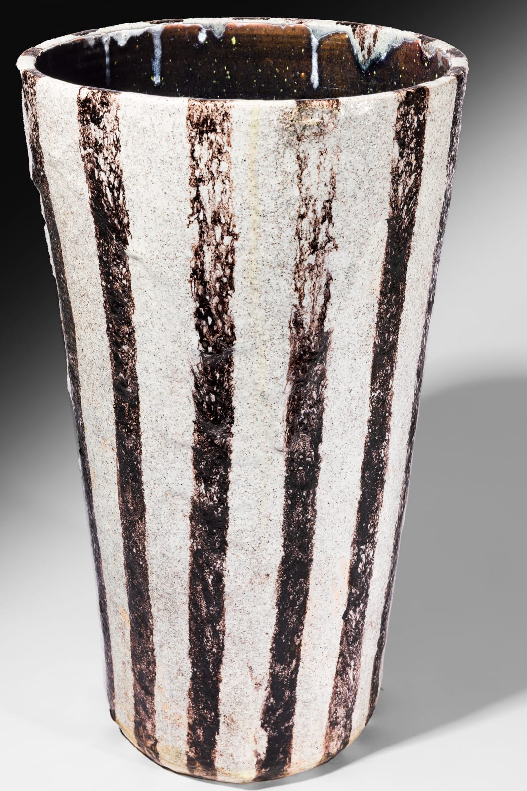 Guido Gambone, Large Vase, 1950 - 1960