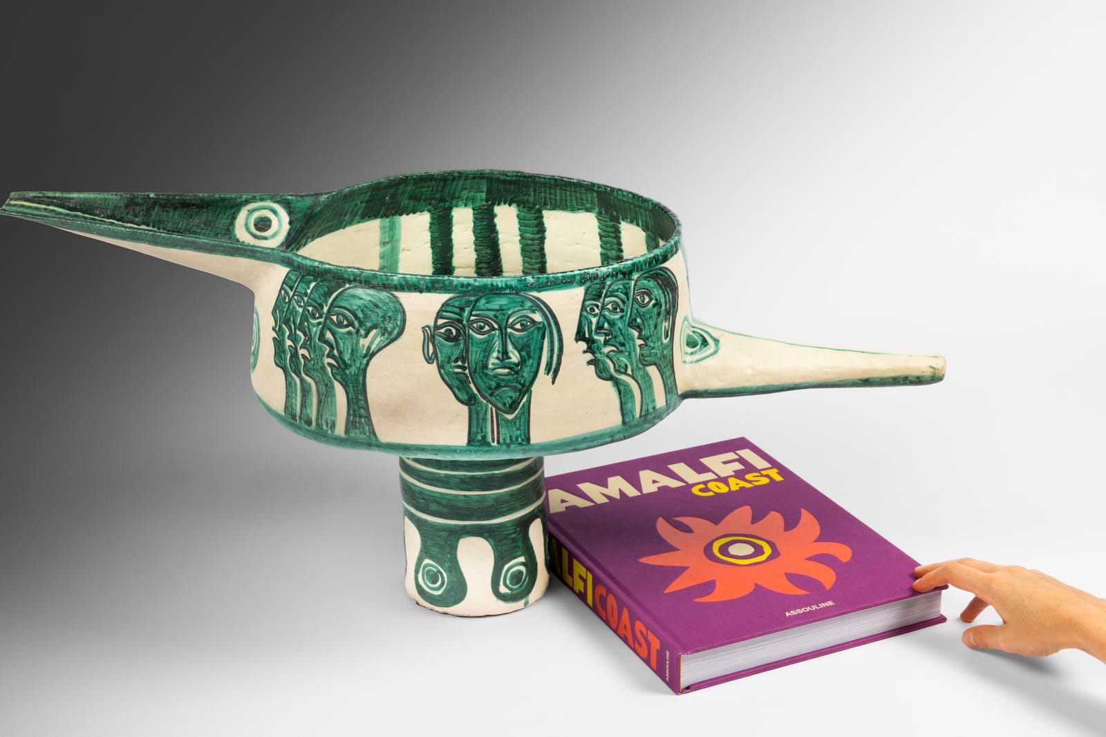 Salvatore Meli, Cup, 1969