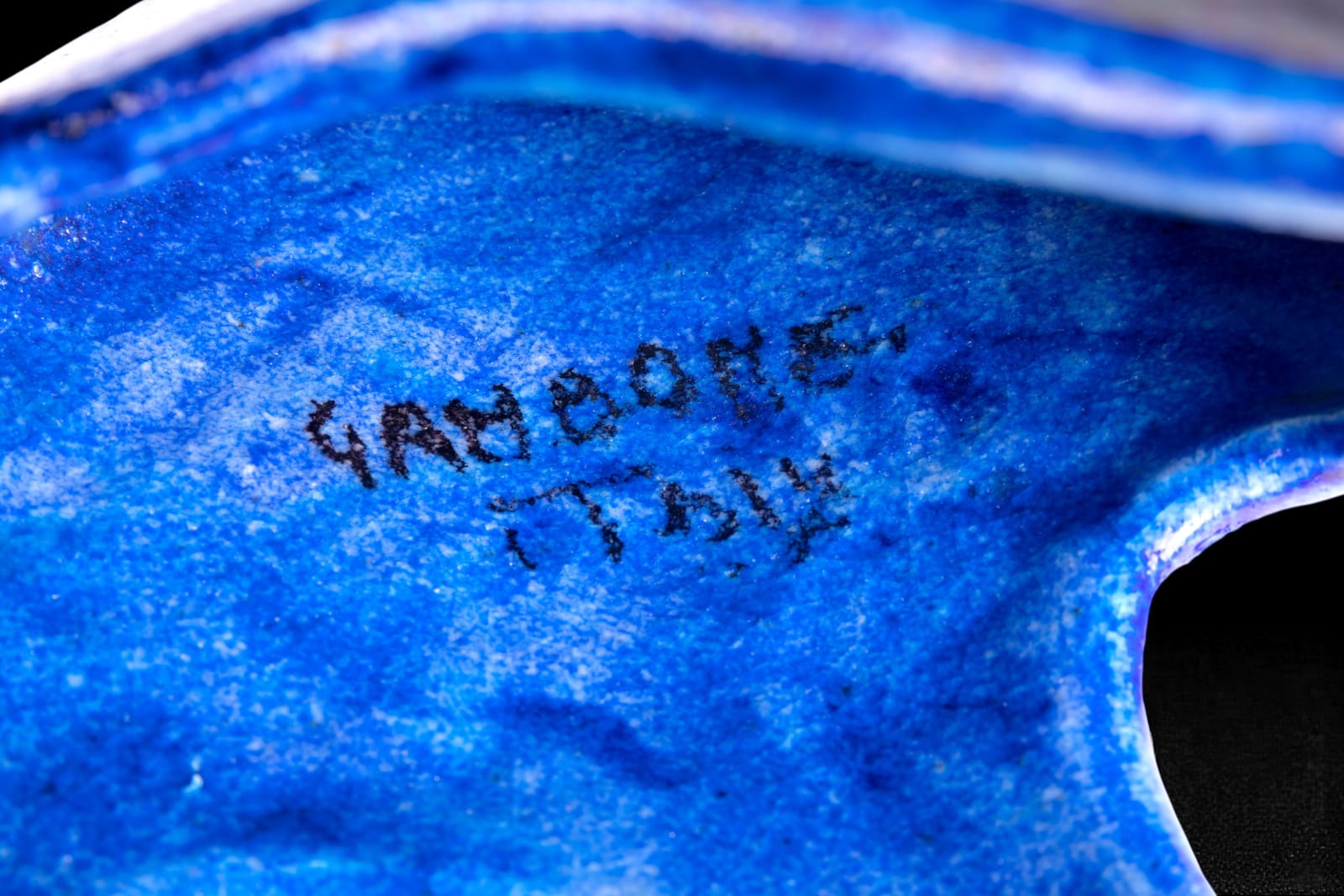 Guido Gambone, Bull Sculpture, 1960 - 1969