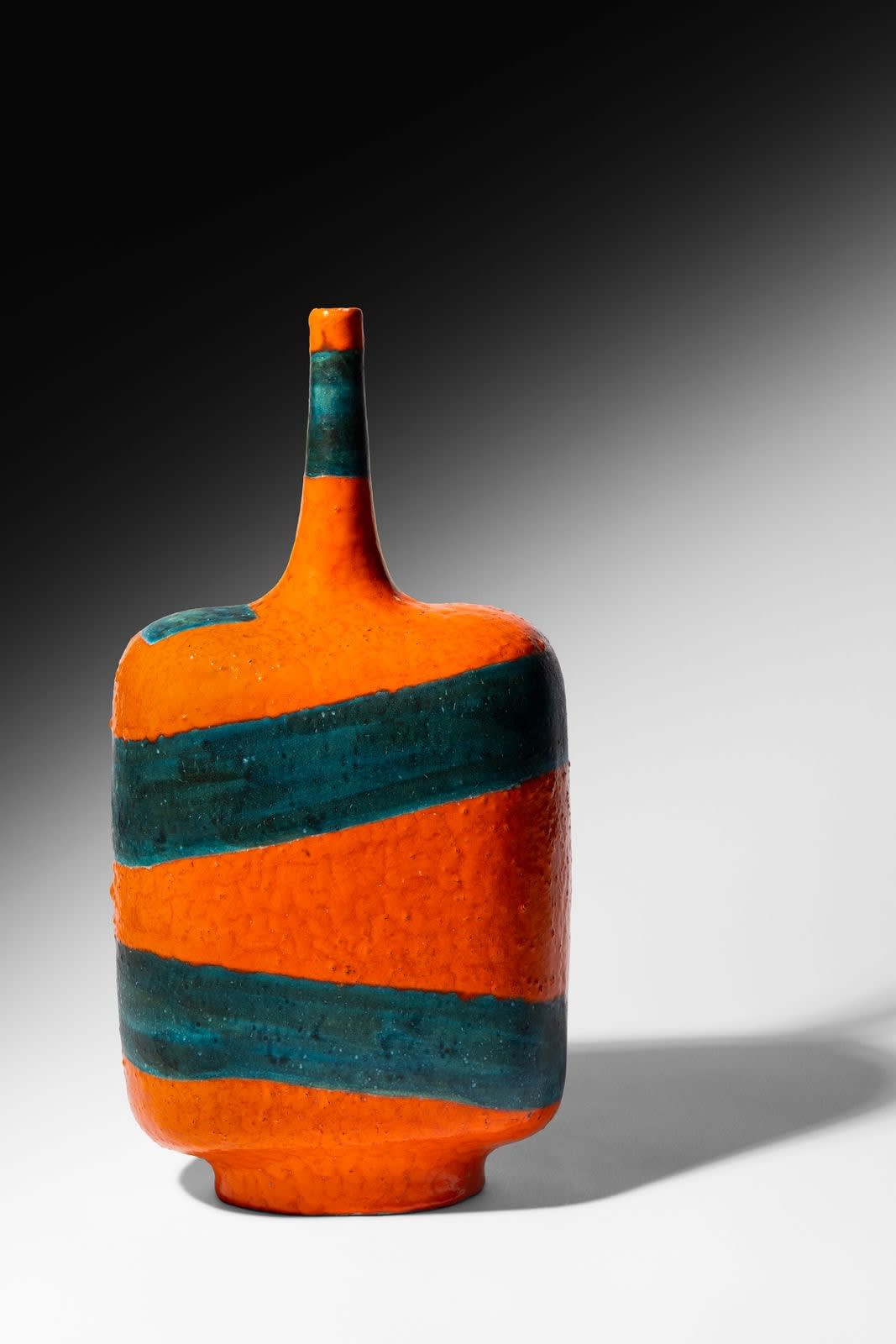 Guido Gambone, Vase, 1950