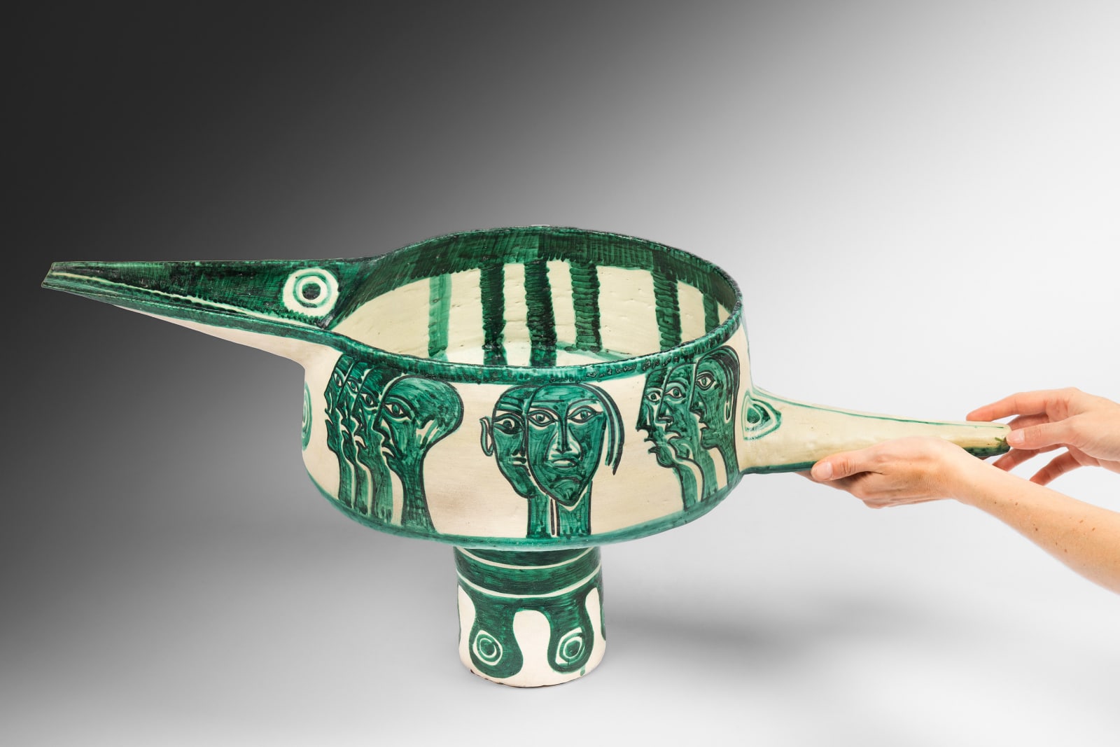 Salvatore Meli, Cup, 1969