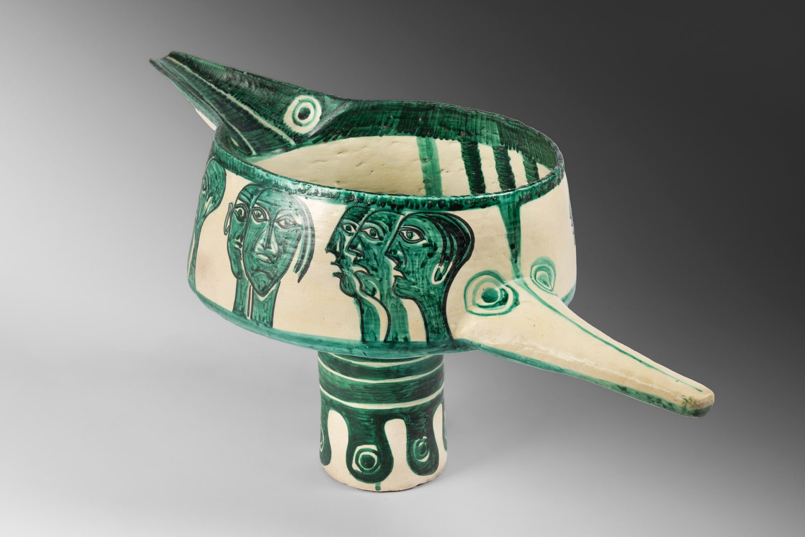 Salvatore Meli, Cup, 1969
