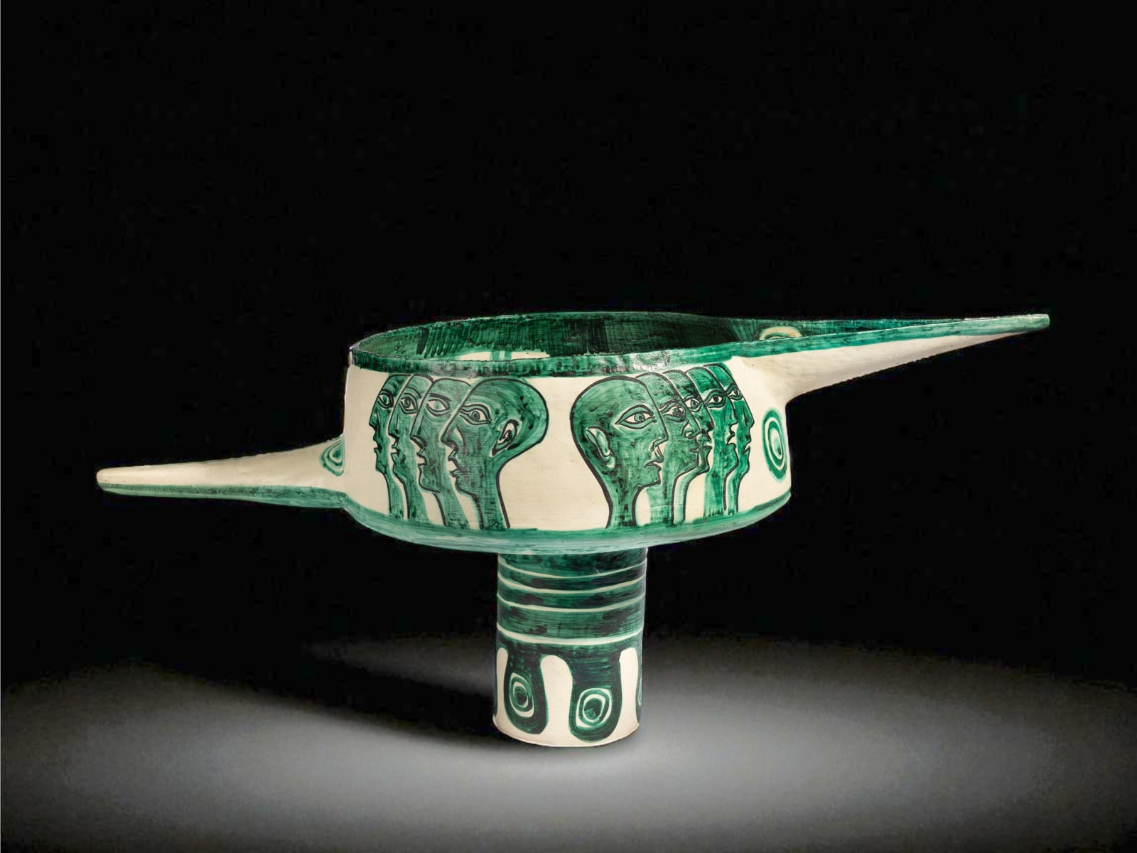 Salvatore Meli, Cup, 1969