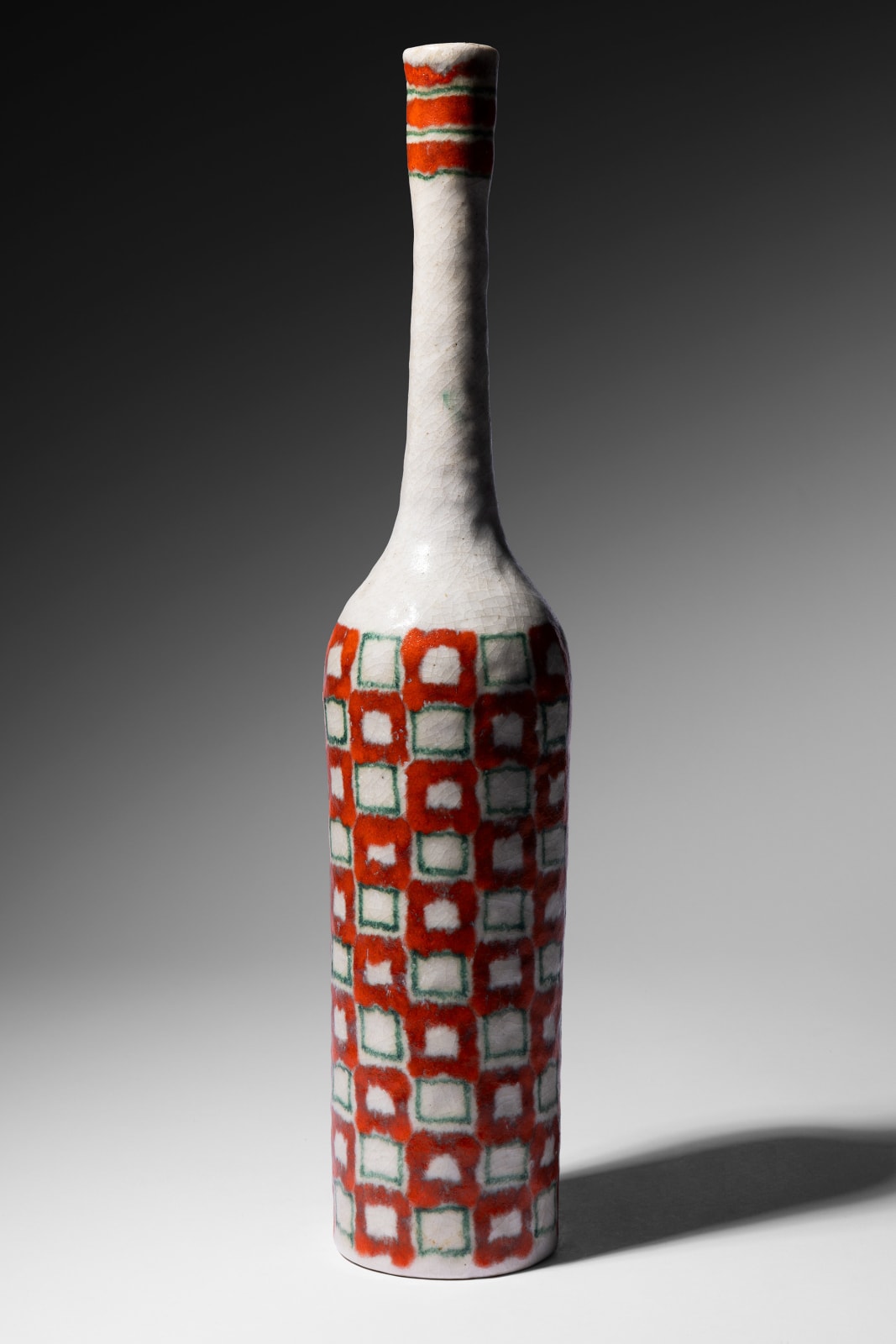 Guido Gambone, Vase, 1955 - 1965