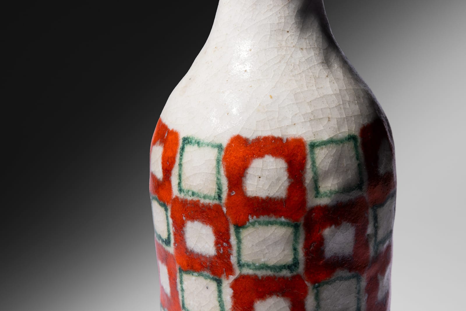 Guido Gambone, Vase, 1955 - 1965