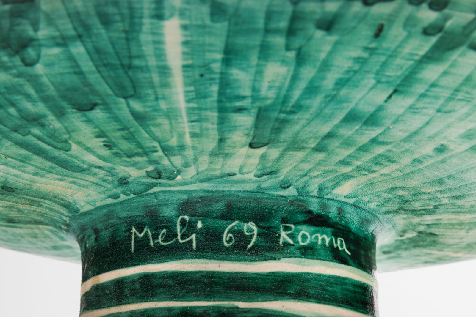 Salvatore Meli, Cup, 1969