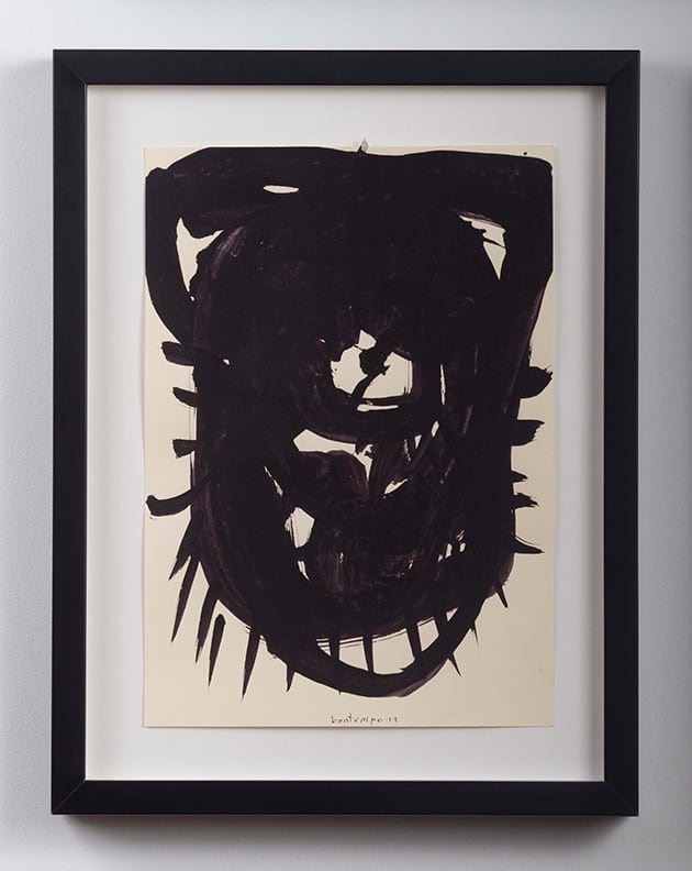 Marcos Bontempo, Heads 1-12 (10 of 12)