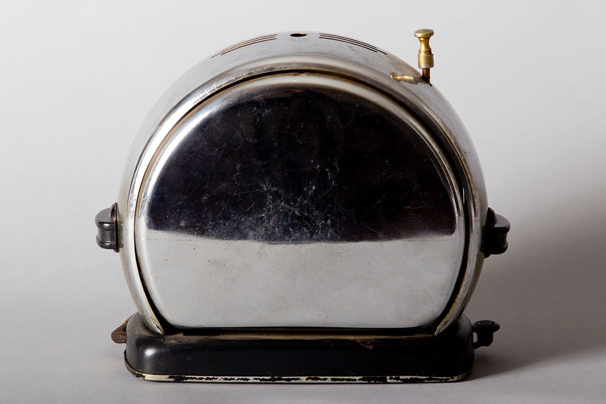 Toasters, MERIT MADE