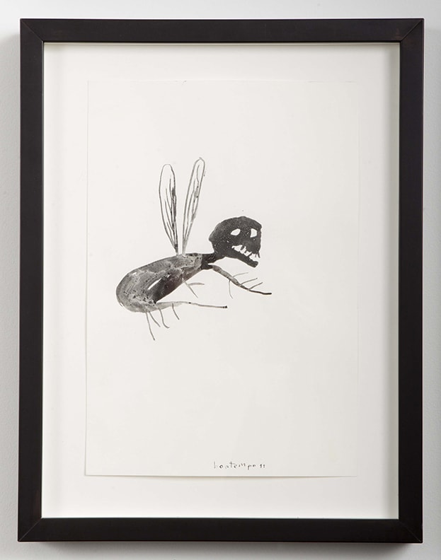 Marcos Bontempo, Untitled 1-8 (2 of 8)