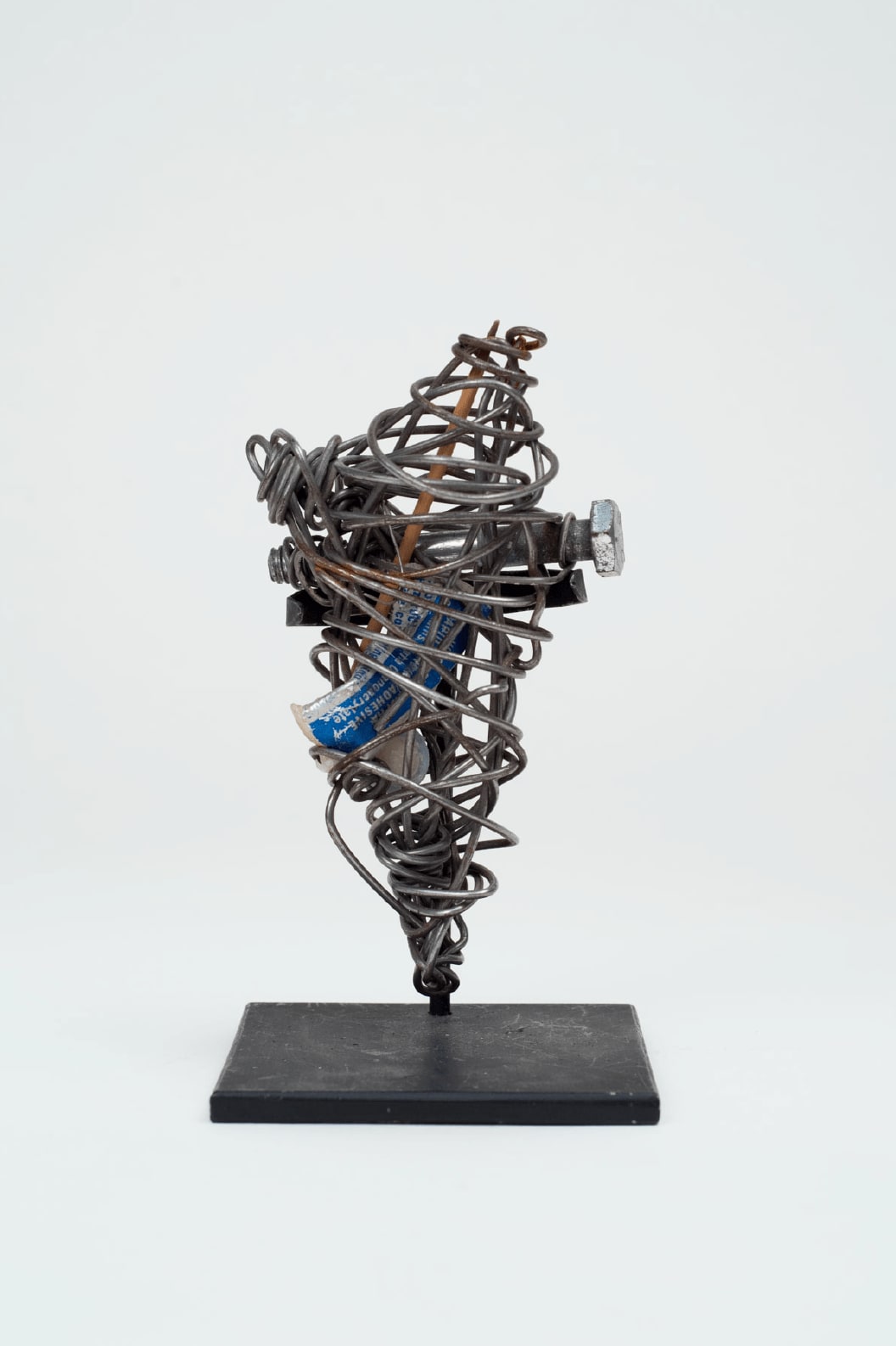 Philadelphia Wireman, Untitled