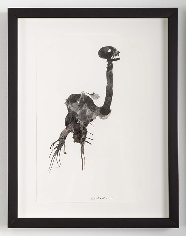 Marcos Bontempo, Untitled 1-8 (1 of 8)