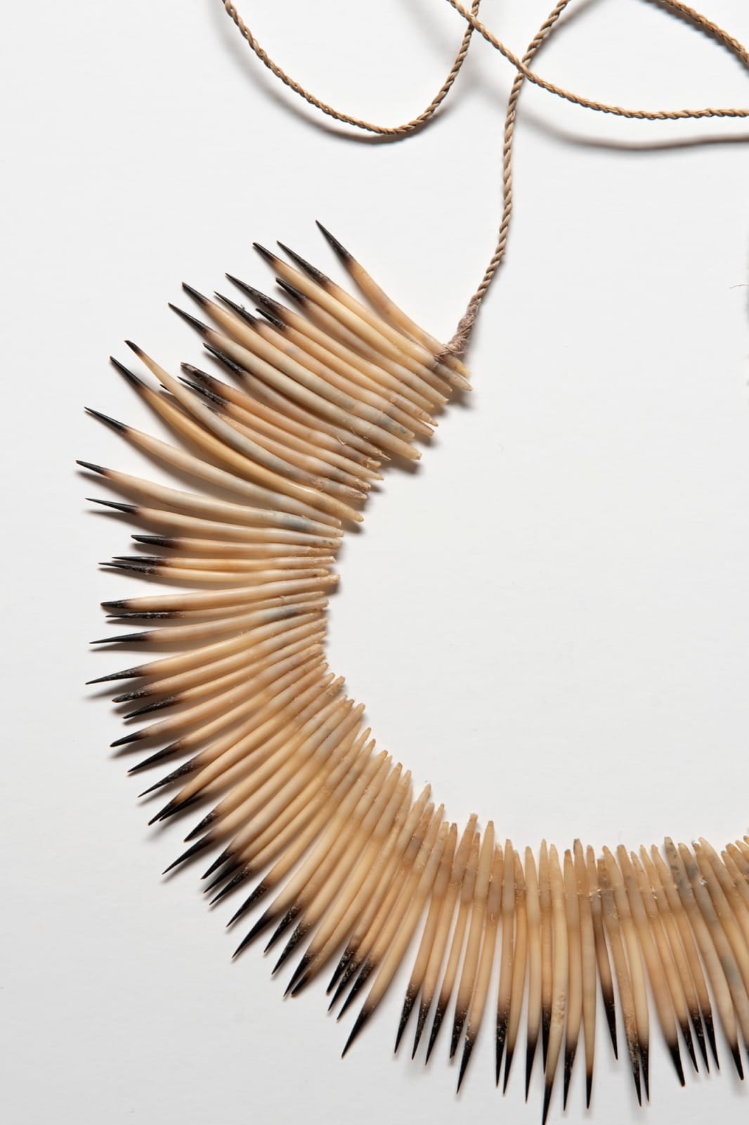 Verna Nichols, Palawa neklace, 2022