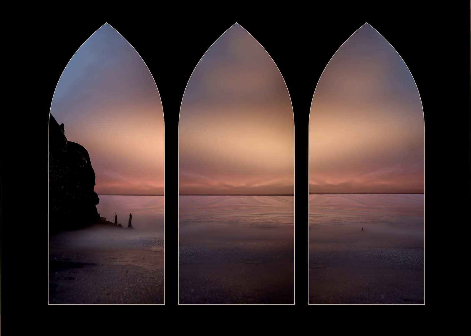 Rosie Hastie, Fair weather friend, 2018