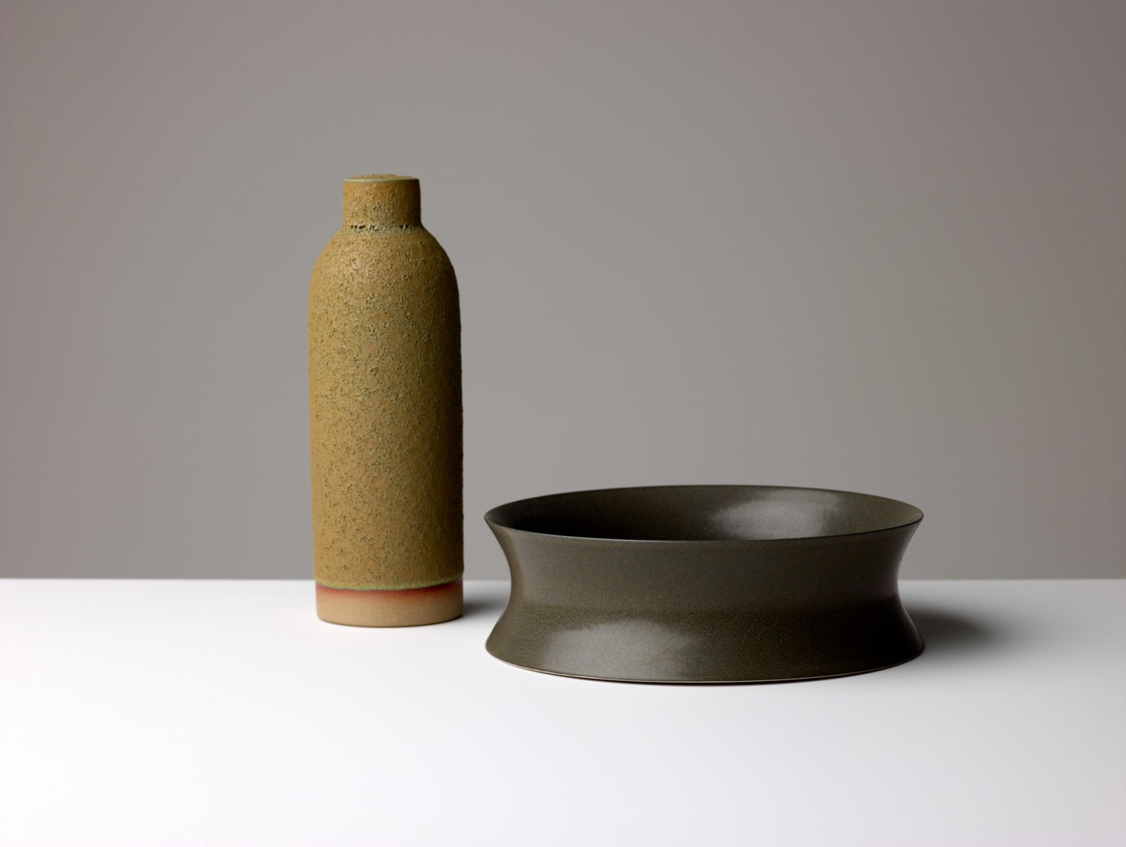 Kelly Austin, Stilled Composition 115, 2022