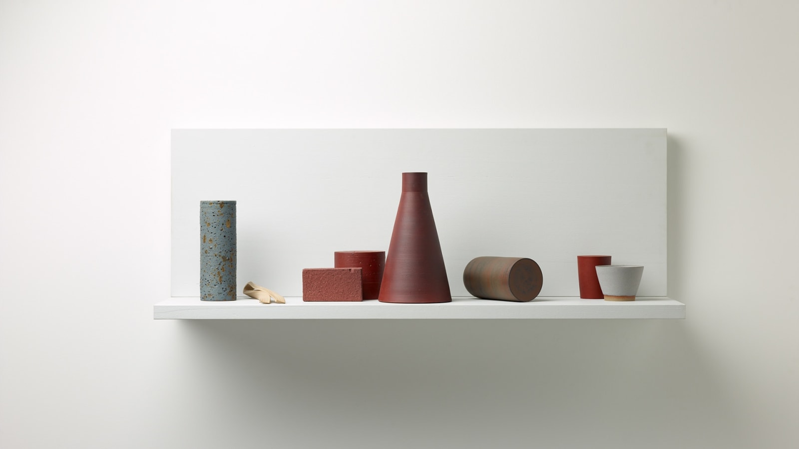 Kelly Austin, Stilled Composition 99, 2022