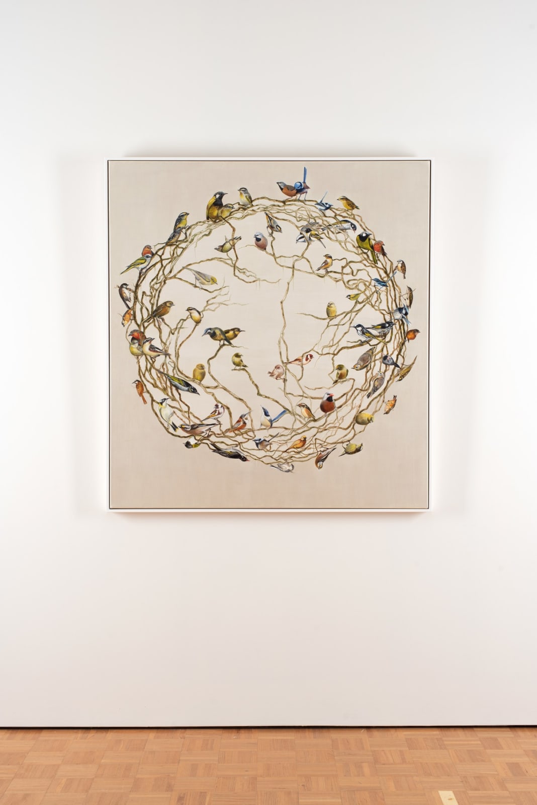 Helen Wright, Climate cluster 2, 2022/23