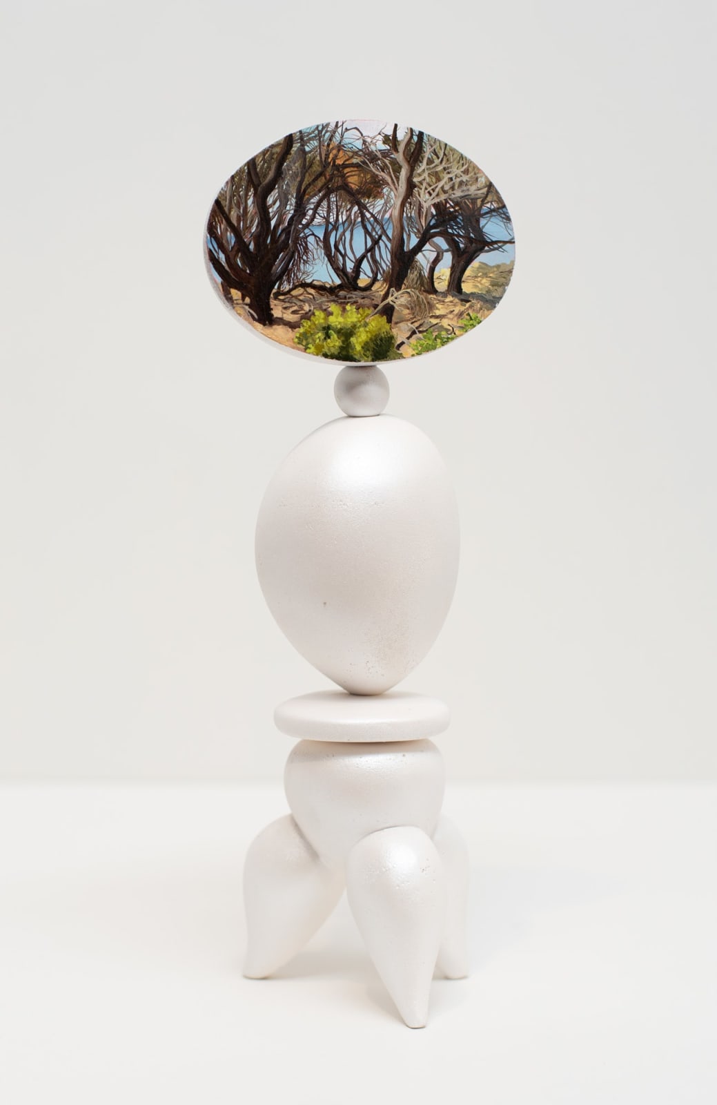 David Keeling, Sentinels 6, 2024