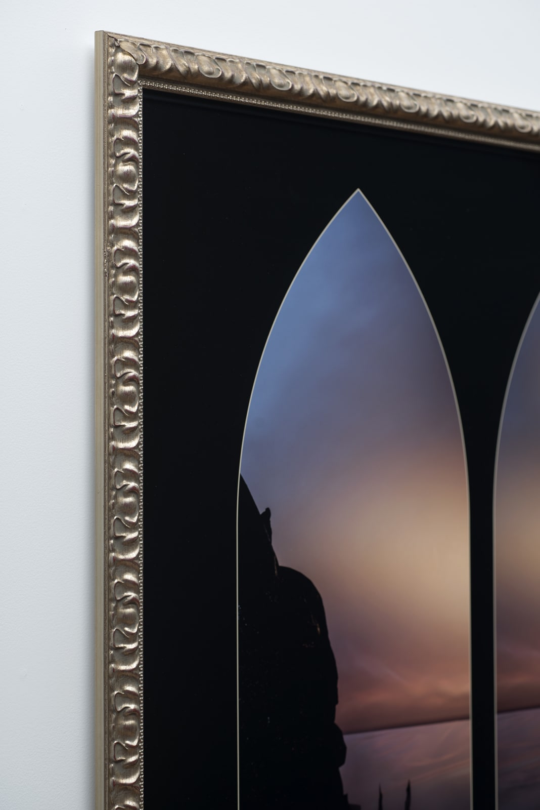 Rosie Hastie, Fair weather friend, 2018