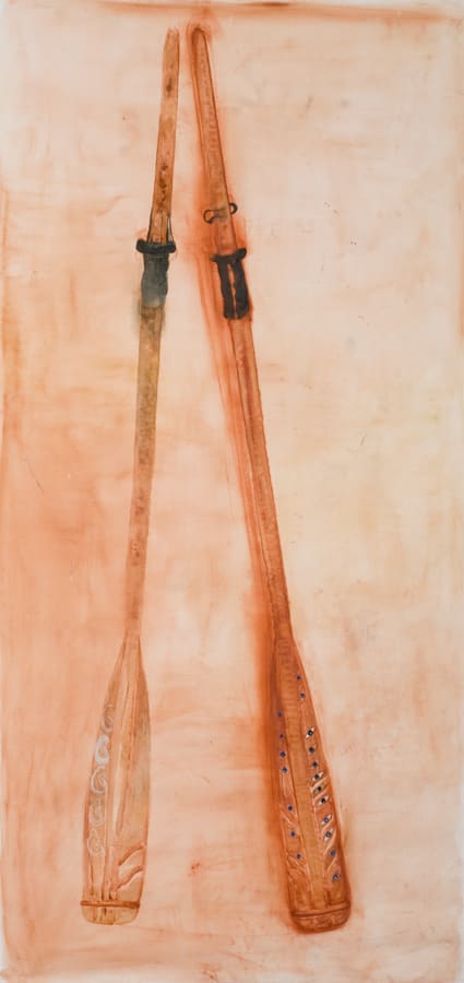 Barbie Kjar, Direction, 2011