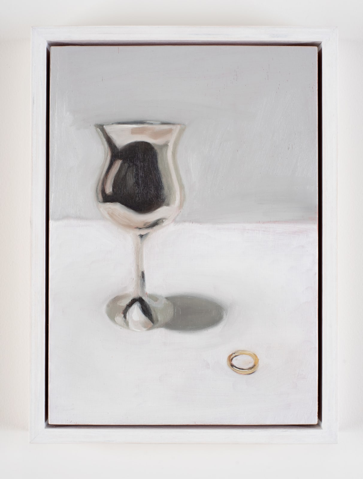 Alexander Okenyo, These small things II, 2021