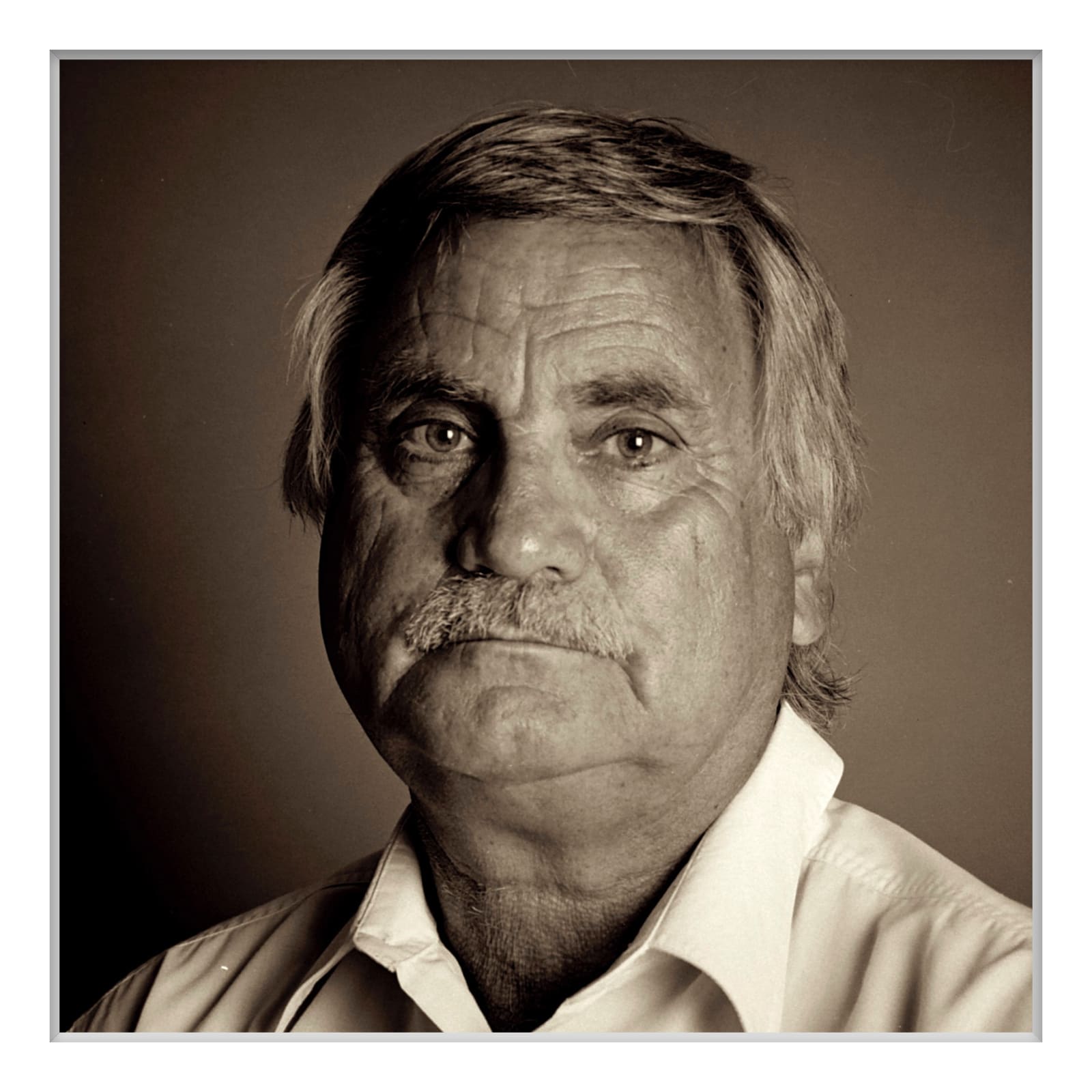 Ricky Maynard, Clyde - Saddened Were the Hearts of Many Men, 2015