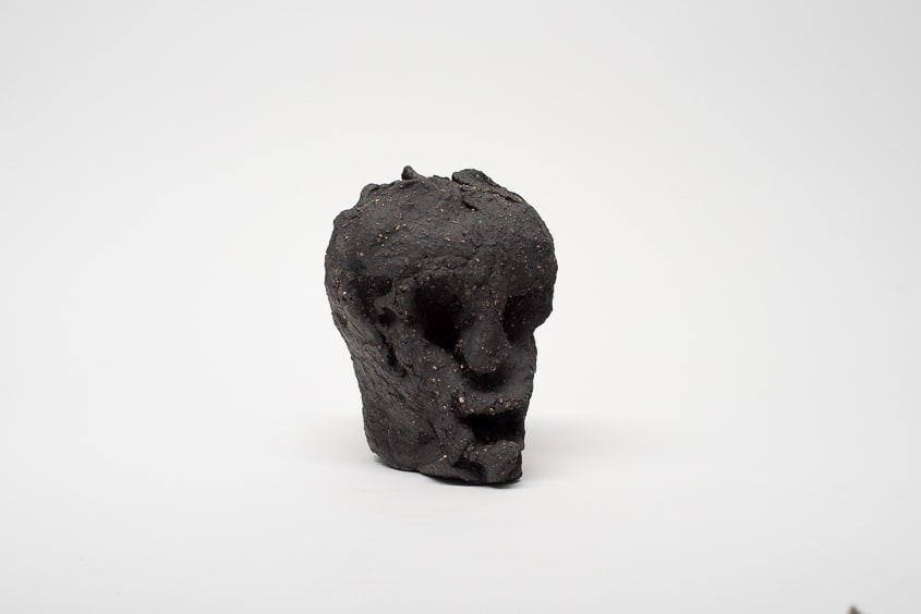 Locust Jones, Self Report 7, 2016