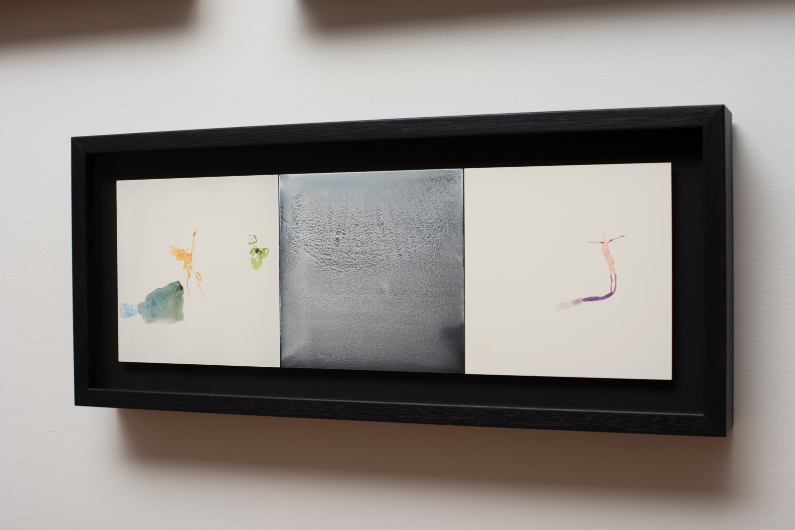 Sara Maher, Beyond the Limb of the Moon