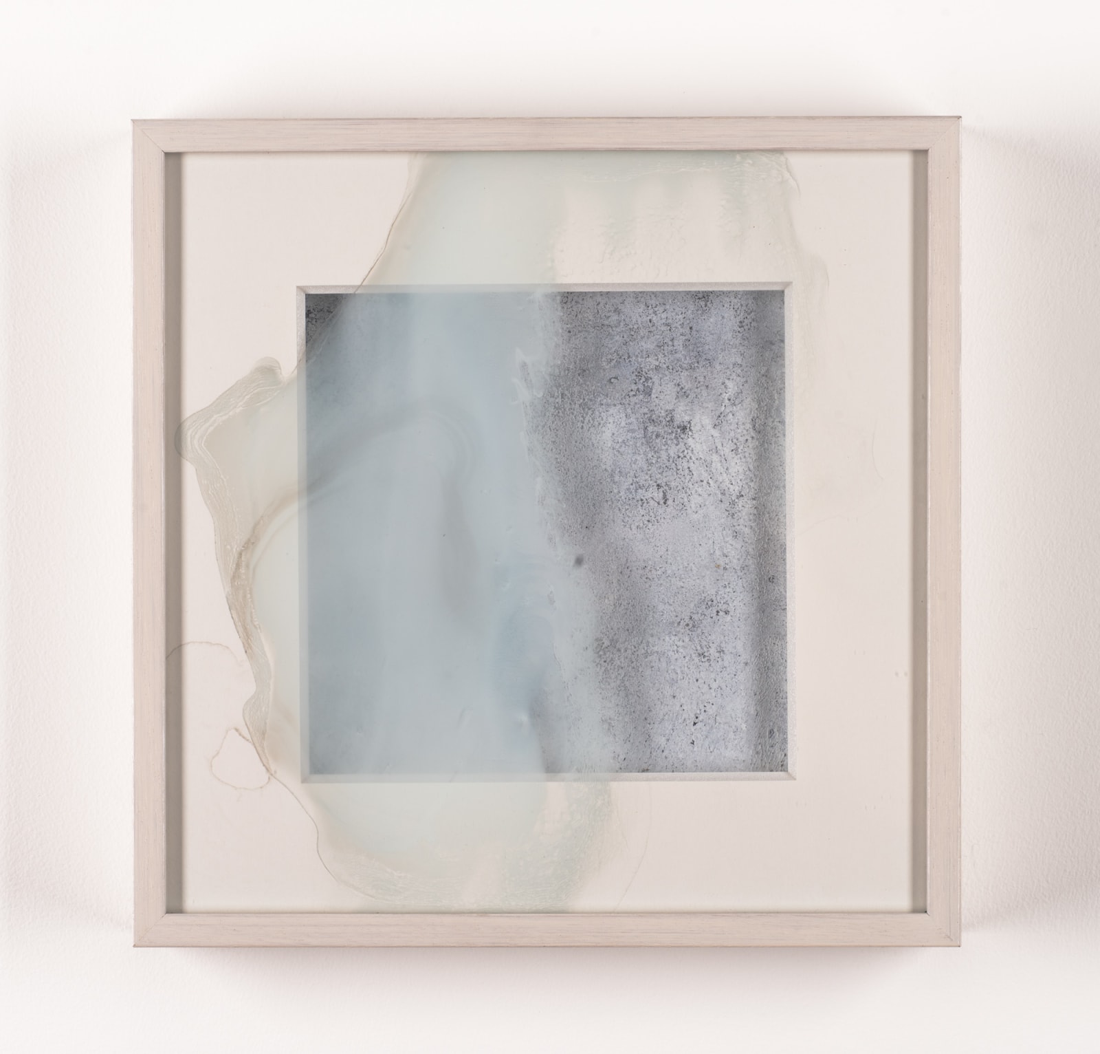 Caroline Rannersberger, Sturm und Drang (diminuendo) II, 2020
