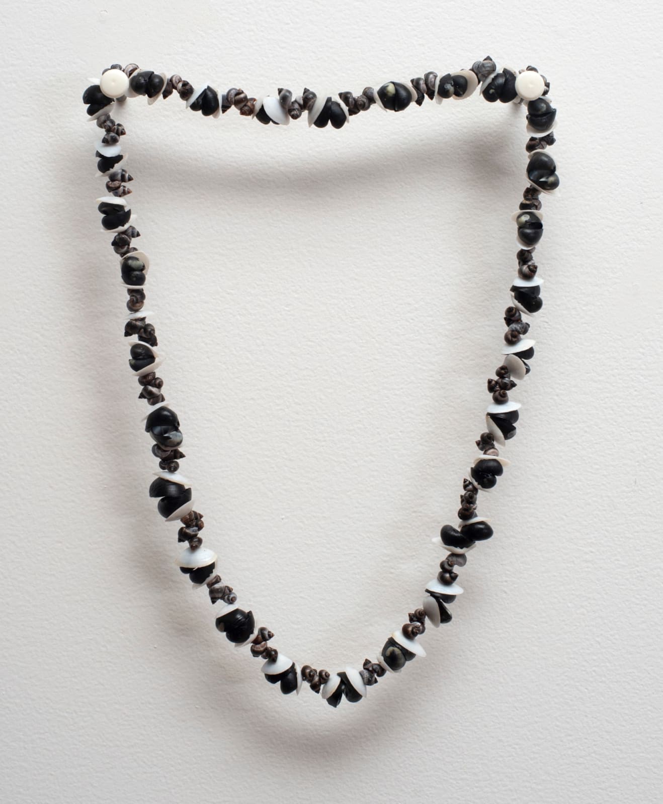 Tracy Purdon, palawa necklace, 2022