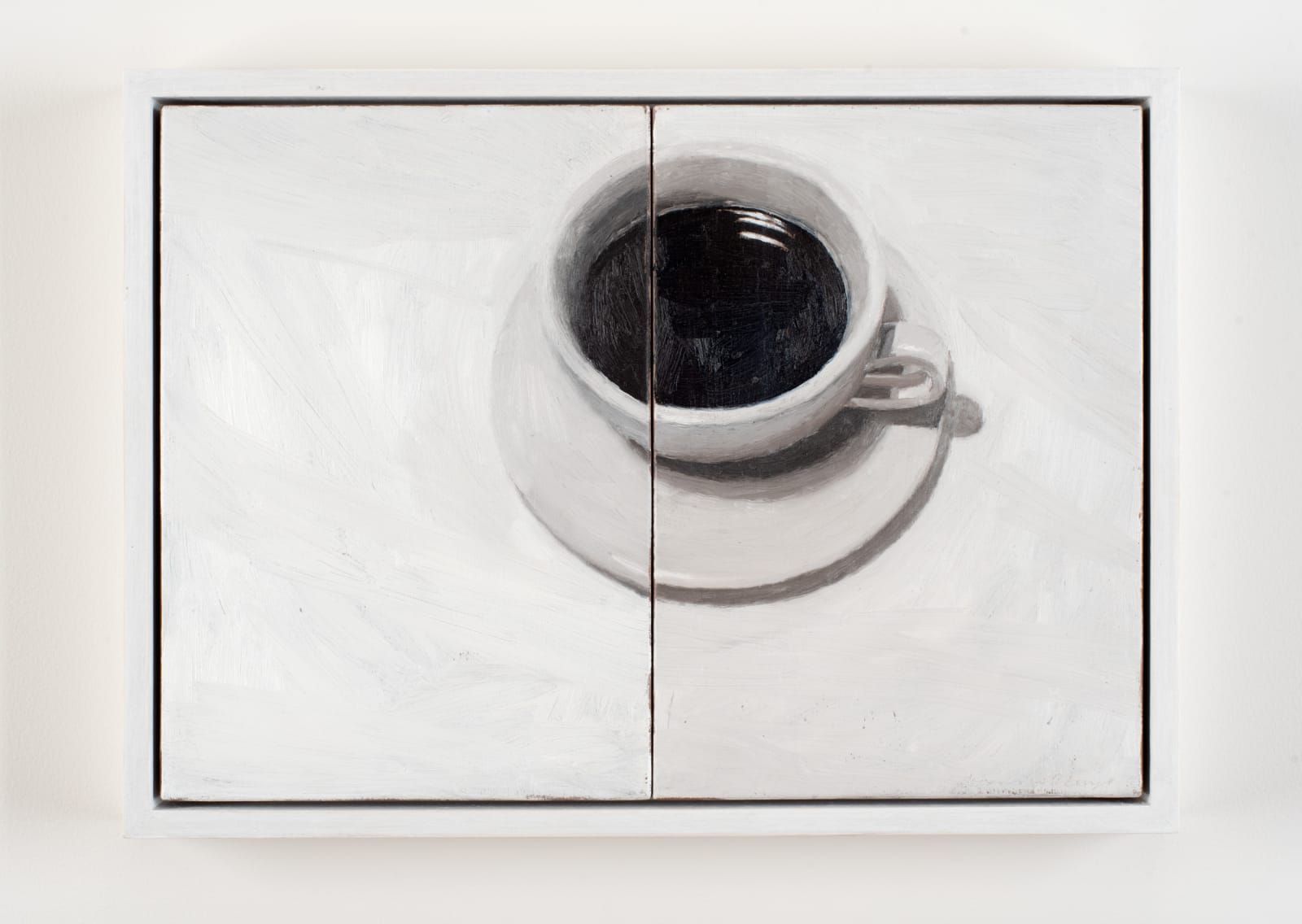 Alexander Okenyo, Beautiful and necessary, 2021