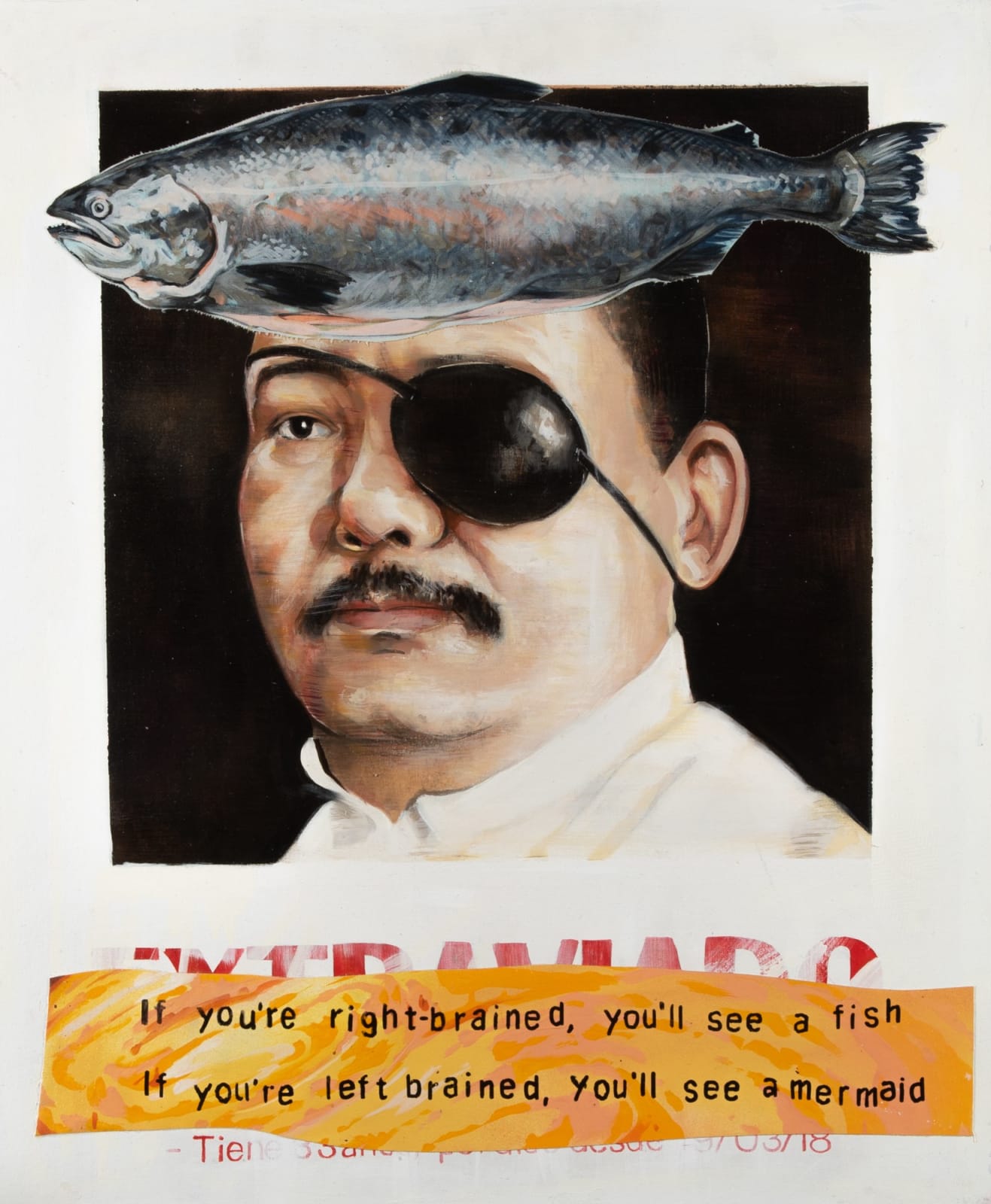 Robert O’Connor, syntagms 5, 2022