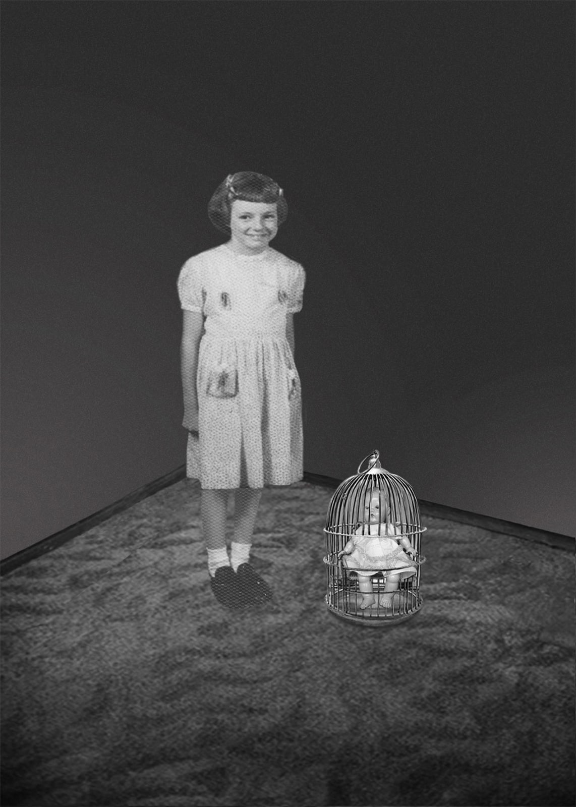 Pat Brassington, Still lives #13, 2024